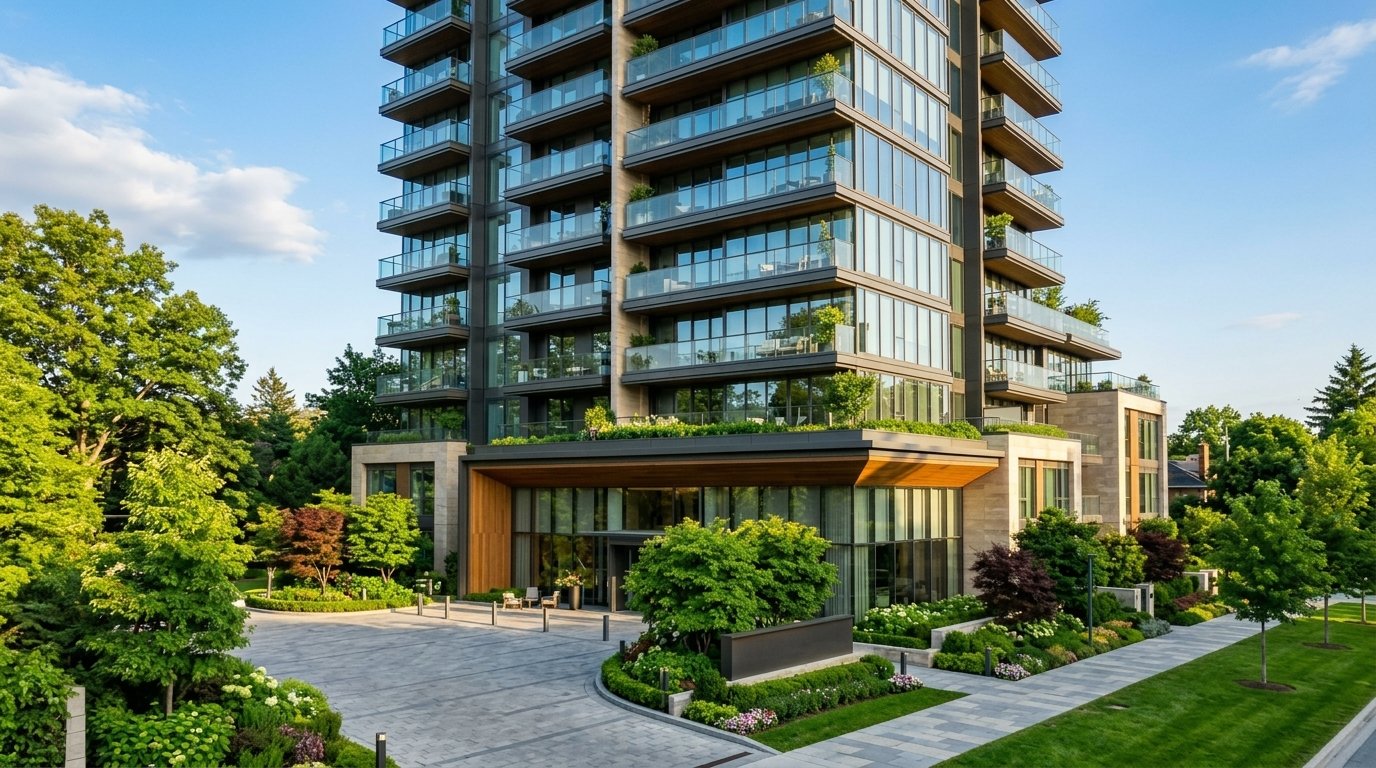 2 BHK Flat for Sale in Signature Global Solera, Sector 107